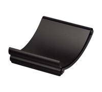 Hama Apple Ipad Stand Noir/Aluminium