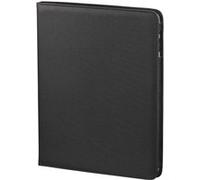 Hama Arezzo étui pour lecteur d'e-book 15,2 cm (6") Folio Noir G