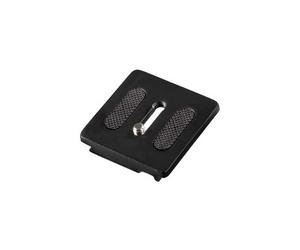 Hama - Attache rapide pour Omega Carbon II/III - 04294