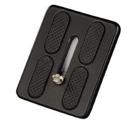 Trépied HAMA 00004414 - Noir - Poids 40g - Hauteur 5mm