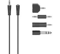 HAMA AUDIO JACK 2.5M G