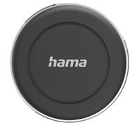 Hama Auto-Handyhalterung \ Magnet\ für Lüftung, 360 Grad drehbar, universal, Alu Support de téléphone portable pour voiture