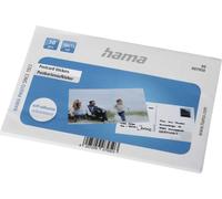 Hama - Autocollants pour cartes postales