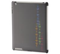 Hama Back-Cover Protection Smart Case Housse pour Apple IPAD 2 3 4 2G 3G 4G Gen