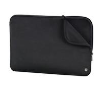 Hama Sacoche Néoprène – Dimension maximale 29,5 cm (11,6) – Noir
