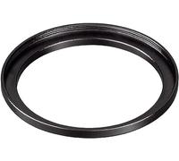 Hama Bague d'adaptation pour monter un filtre de 55mm sur un objectif de 58mm