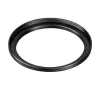 Hama Bague d'adaptation pour monter un filtre de 72mm sur un objectif de 58mm