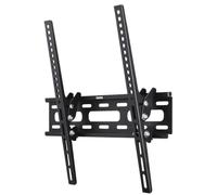 Hama Bande de fixation à scratch "Studio" (longueur de 2m, autoadhésives, 2 bandes, 2 tailles, fixation par scratch, idéal pour la photo) Noir