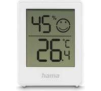 Hama Baros Thermomètre hygromètre digital set de 2 à l'intérieur