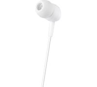 Hama Basic4Phone Casque filaire intra-auriculaire Appels/Musique Blanc (00139504)