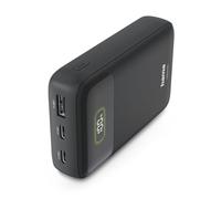 "PD10-W20" Power Pack 10000 mAh, Fast Charging, anth