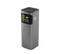 Hama Powerbank High Power – Li‑Ion 24000 mAh USB‑C & USB‑A – Gris