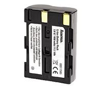 Hama Batterie Li-ION Compatible avec Minolta