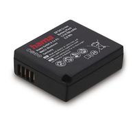 Hama Batterie Li-Ion DP 541 pour Panasonic DMW-BLG10