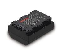 Hama Batterie Li‑ION DP 542 pour Sony NP-FZ100
