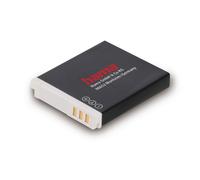HAMA Batterie Li-Ion "DP 546" pour Canon NB-6L (00077546)