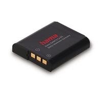 Hama Batterie Li-Ion DP545 1020 mAh pour Sony NP-BG1 Batterie de rechange