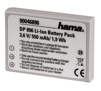 Hama Batterie LI-ION pour Konica Minolta BenQ Minox Rollei Voigtländer Np 900