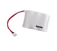 Hama Batterie Nimh 3,6 V/600 MAH pour Philips Xalio 6200 6400 6600 6800 Aloris