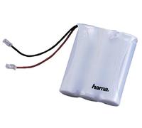 Hama Batterie pour AEG Ascom Samsung CLA-985 982E Panasonic KXT-3800 3880