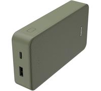 Hama Batterie externe Power Pack Colour 20 20000 mAh Vert