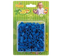 Hama Beads Maxi Blister 250 Perles Bleu Bleu