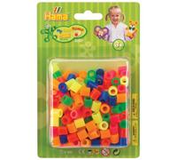 Hama Beads Maxi blister 250 perles mix 51
