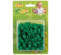 Hama Beads Maxi blister 250 perles vert