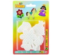 Hama Beads Midi blist pte poney fleur princess