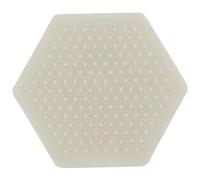 Hama Beads MIDI PLAQUE BIO PETITE HEXAGONALE