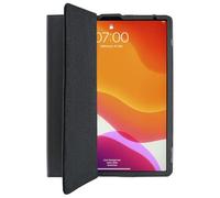Hama Étui de Protection à Rabat pour iPad Air 2020 10,9" (10,9") avec Fonction Support et Fermeture magnétique, avec Fonction Veille/réveil Automatique Noir