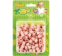 Hama Blister de 250 perles à repasser Maxi : rose clair Couleur : rose clair