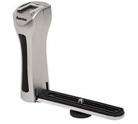 Hama Blitzschiene Digi Pliage 90° Pliage Winkelschine Blitz-Halter DSLR Dslm