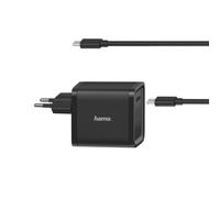 Hama Chargeur Portable Universel USB-C 5-20V/45W