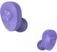 Hama Bluetooth®-Kopfhörer "Freedom Buddy", True Wireless, In-Ear, Bass Boost, LI