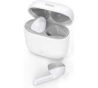 Hama Bluetooth®-Kopfhörer Freedom Light, True Wireless, Earbuds, Sprachst., Ws (00139521)
