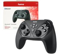 Hama Bluetooth Pro Manette Sans Fil Pour Nintendo Switch OLED Lite Console