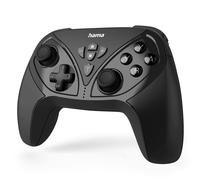 Hama Bluetooth Pro Manette Sans Fil Pour Nintendo Switch OLED Lite Console