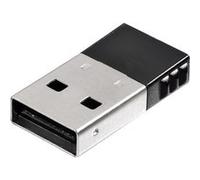Hama Bluetooth USB Adapter Version 4.0+EDR - Adaptateur réseau - USB 2.0 - Bluetooth 4.0 - Classe 1 G