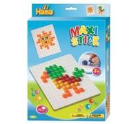 Hama Boîte Maxi Pions Perroquet