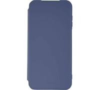 Hama Boîtier rabattable Samsung Galaxy A17 bleu 00080256