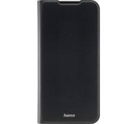Hama Boîtier rabattable Samsung Galaxy A17 noir 00080242