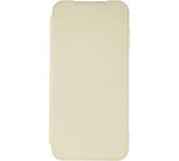 Hama Boîtier rabattable Samsung Galaxy A17 nude 00080263