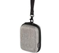 Hama Boîtier Rigide Ambato 60M Sac Photo Housse Foto-Etui Camera-Bag