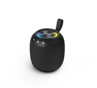 Hama 00188234 haut-parleur portable et de fête Enceinte portable stéréo Noir 16 W