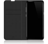 Hama Book Case pour Samsung Galaxy S10e Noir résistant aux rayures avec pochette