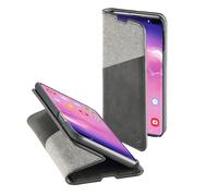 Hama Book Klapp-Tasche Hülle Case Smart-Cover Pour Samsung Galaxy S10+ S10 Plus