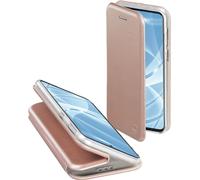 Hama Booklet Curve Pour Samsung Galaxy A71 Or Rose