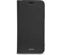 Hama Booklet DP iPhone 11 schwarz