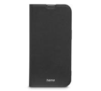 Hama Booklet DP iPhone 13 sw (noir)